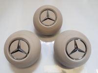 фото thumb №10, Новый подушка подушка водителя mercedes amg a0008607102 w213 s213 w213 рестайлинг