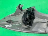 фото thumb №11, Фара ліва задня w крило 265550007r renault megane 3 iii 08- хетчбек 5d