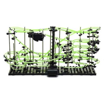 Трек SpaceRail для шариков уровня 4G LIGHTS
