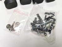 фото thumb №8, Багажник крышный, балка ford fusion 17/05/04- оригинальный номер am2n1j46002aa 1312679