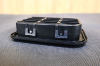 Mercedes slk r170 решітка вентиляційна кузов a1708300042 Оригінал, фото thumb