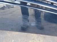 Капот c197 mercedes w219 Доставка, фото thumb