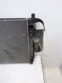 Радиатор воды mercedes w163 ml 2.7cdi Недорого, фото thumb