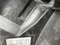 фото thumb №8, Комплект радіатор радіатор 2.0 d автоматична коробка передач mercedes cla w118 a118 18-24r