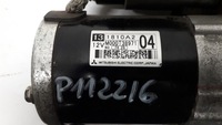 фото thumb №8, Mitsubishi стартер 1810a2 m000t38971