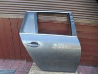 фото thumb №1, Bmw 5 e61 дверь правое задняя