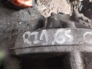 фото thumb №8, Коробка передач коробки передач mercedes vito 2.2cdi a6382601800