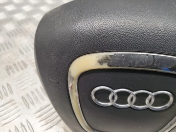 фото thumb №7, Audi s5 8f0880201m подушки повітряні