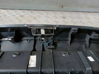 фото thumb №5, Защита накладка поперечина задняя skoda superb ii sedan