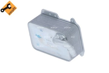 фото thumb №9, Радиаторов масла nrf 31272 audi a4/a5/a6/ nrf 31272 радиаторов масла, масло