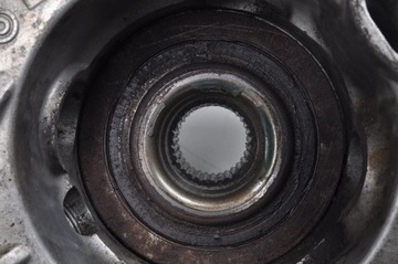 фото thumb №16, Ferrari california 4.3 поворотный кулак левый зад 28a34101 238468