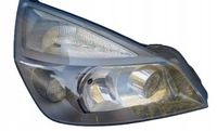 фото thumb №1, Лампа правий перед eu ксенон renault espace iv 155654-00