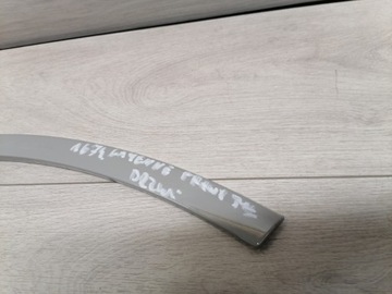 фото thumb №5, Porsche cayenne планка дверь правый зад - 9y3854828