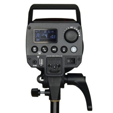 Студийная лампа Godox MS300