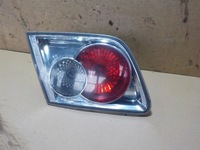 фото thumb №5, Лампа левая задняя крышки багажника mazda 6