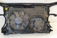 фото thumb №13, Vw passat b7 підсилювач ременя передньої радіатор