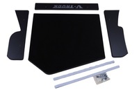 фото thumb №1, Полиця середня велюровий stolik scania r 2009-2016