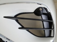 фото thumb №6, Mercedes e 214 w214 63 amg решітка бампера ліва