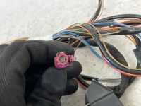 Джгут сидіння bmw x5 f15 в Україні, фото thumb