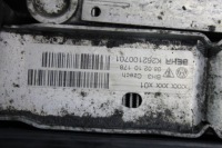 Комплектный  ремень передний audi q7 4l 7l0121203h 3.0l дизель 176kw 2010 в Украине, фото thumb