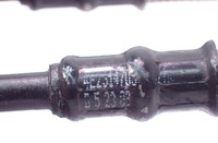 фото thumb №10, Провода тормозные насоса abs audi a8 d3 4e2614705