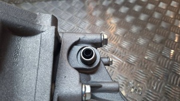 фото thumb №9, Коробка передач коробки передач fiat doblo i 1.4 16v -09 регенерация fiat