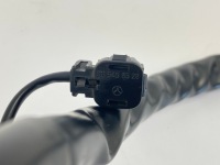 Джгут електропроводка штекер кабель замка запалювання mercedes w201 190 e 2015401732 Доставка, фото thumb