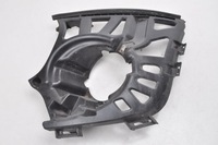 фото thumb №1, Mini f55 рамка кронштейн протитуманної фари 7337815 ліва