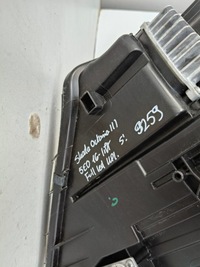 фото thumb №11, Лампа левая фара skoda octavia iii 3 5e 5e0 17- рестайлинг полный led