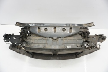 фото thumb №6, Bmw 5 f10 f11 pas переднее усилитель 2.0d механическая коробка передач