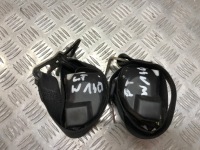 Купить Mercedes s w140 91-98 ремень безопасности левый задний, фото thumb