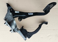 фото thumb №3, Citroen c4 picasso ii педаль гальма газу автомат