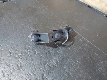 фото thumb №7, Вкладка лампи задньої правої vw sharan i рестайлінг 7m3945258