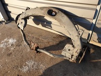 фото thumb №7, Балка задня oś mercedes-benz a w169