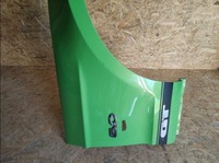 фото thumb №10, Крыло передний перед ford mustang v lift 09-14