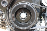 Audi двигун 2.0 tfsi cyn cynb 252kw 185 km пробіг 26 km tfsi fsi a6 a7 t Доставка, фото thumb