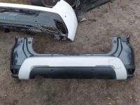 фото thumb №1, Бампер задняя задний dacia duster ii 17- na 4 pdc