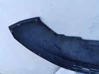 фото thumb №6, Спойлер бампера перед skoda karoq 57a807061