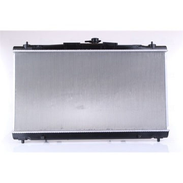 фото thumb №9, Nissens радиаторов двигателя воды toyota camry 2.5 09.11-