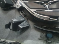 фото thumb №14, Бампер ford kuga mk3 vignale перед передний 19-