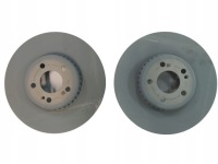 фото thumb №1, Оригинальные тормозные диски тормозные перед mercedes e w213