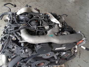 фото thumb №14, Двигун vw audi a4 a5 a6 q5 3.0tdi v6 cap