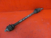 Купити Smart fortwo i 450 600 0.6 turbo 160910 привідний вал права задній довга, фото thumb