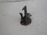 фото thumb №1, Volvo v70 s60 i lift замок засувка капот перед