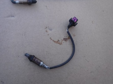 фото thumb №1, Лямбда-зонд audi a8 d2 3.7 077906265d