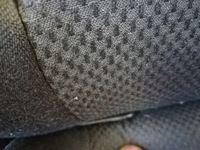 фото thumb №6, Сидіння праві перед пасажира сидіння audi a4 b6