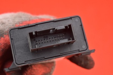 фото thumb №8, Блок керування модуль світла 5m0907357a vw eos 2.0 tfsi 200 km 05-15