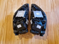 фото thumb №9, Idealne полный лампы перед porsche panamera ii 971 973 2023 matrix eu