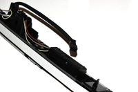 фото thumb №13, Планка держатель. крышки bag. з кнопка. bmw e46 316 318 320 325 330