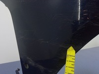 фото thumb №7, Mercedes gls x167 amg бампер перед передний a1678859305